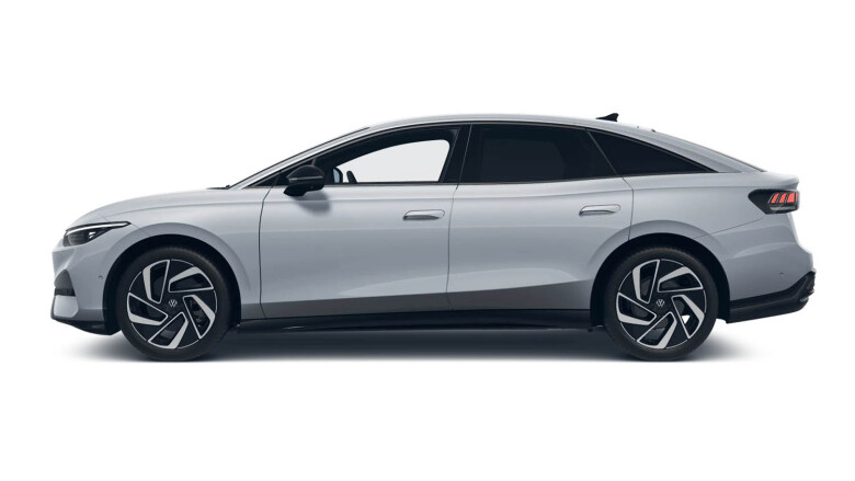 Volkswagen ID.7 210kW Match Pro S Plus 86kWh 5dr Auto Electric Hatchback